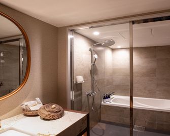Blisstia Suites & Resort Okinawa Onnason - Onna