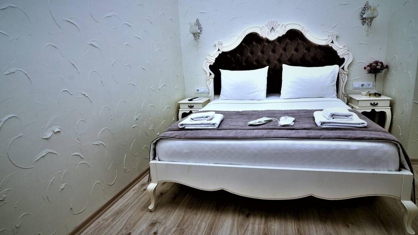 Alacati Eldoris Butik Hotel