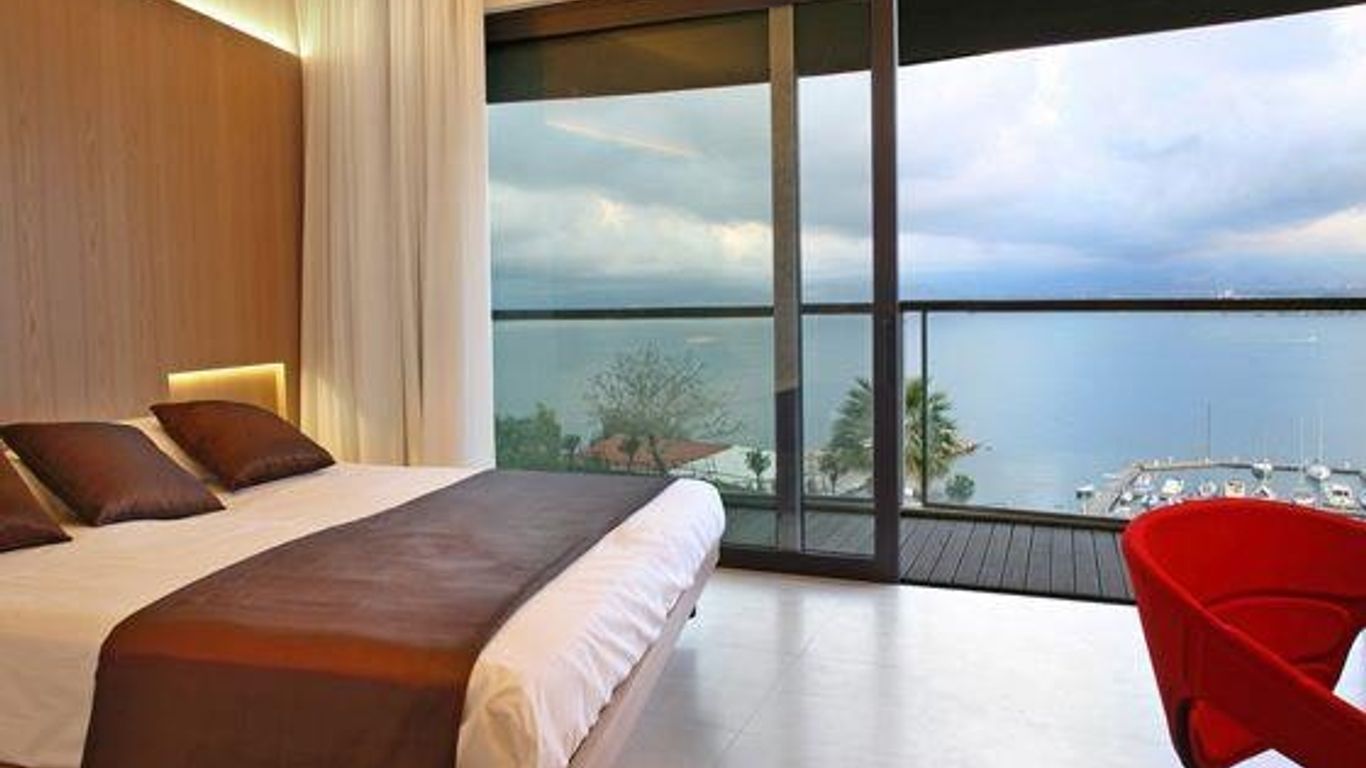 Eolian Milazzo Hotel