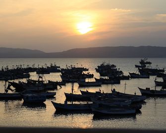 Bamboo Lodge Paracas - Paracas