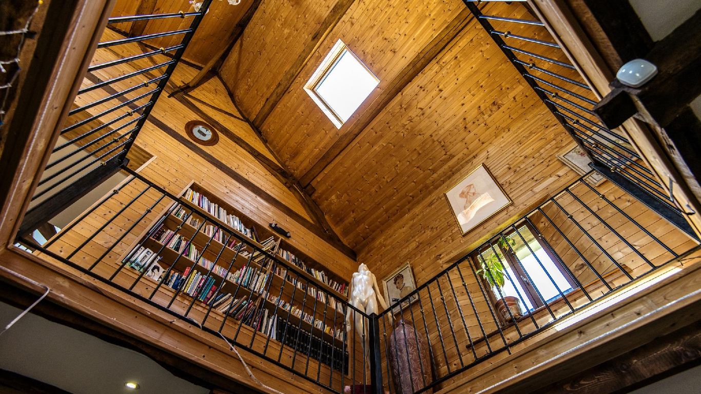 Le Petit Domaine de Bois Avril