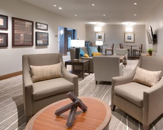 Staybridge Suites Lehi - Traverse Ridge Center By IHG - Lehi - Lounge