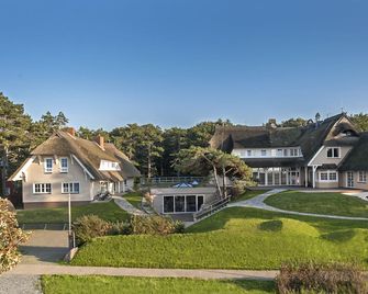Strandhaus Ahrenshoop - Ahrenshoop - Bâtiment