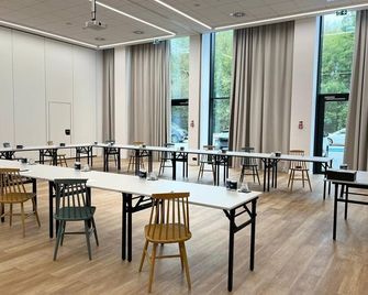Campanile Warszawa Polnoc - Varsovia - Sala de reuniones
