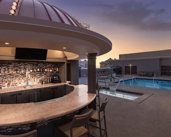 Marriott Grand Chateau Studio Sleeps 4 - Las Vegas