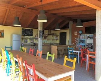 Casa Cologna B&B - Roseto degli Abruzzi - Restaurant