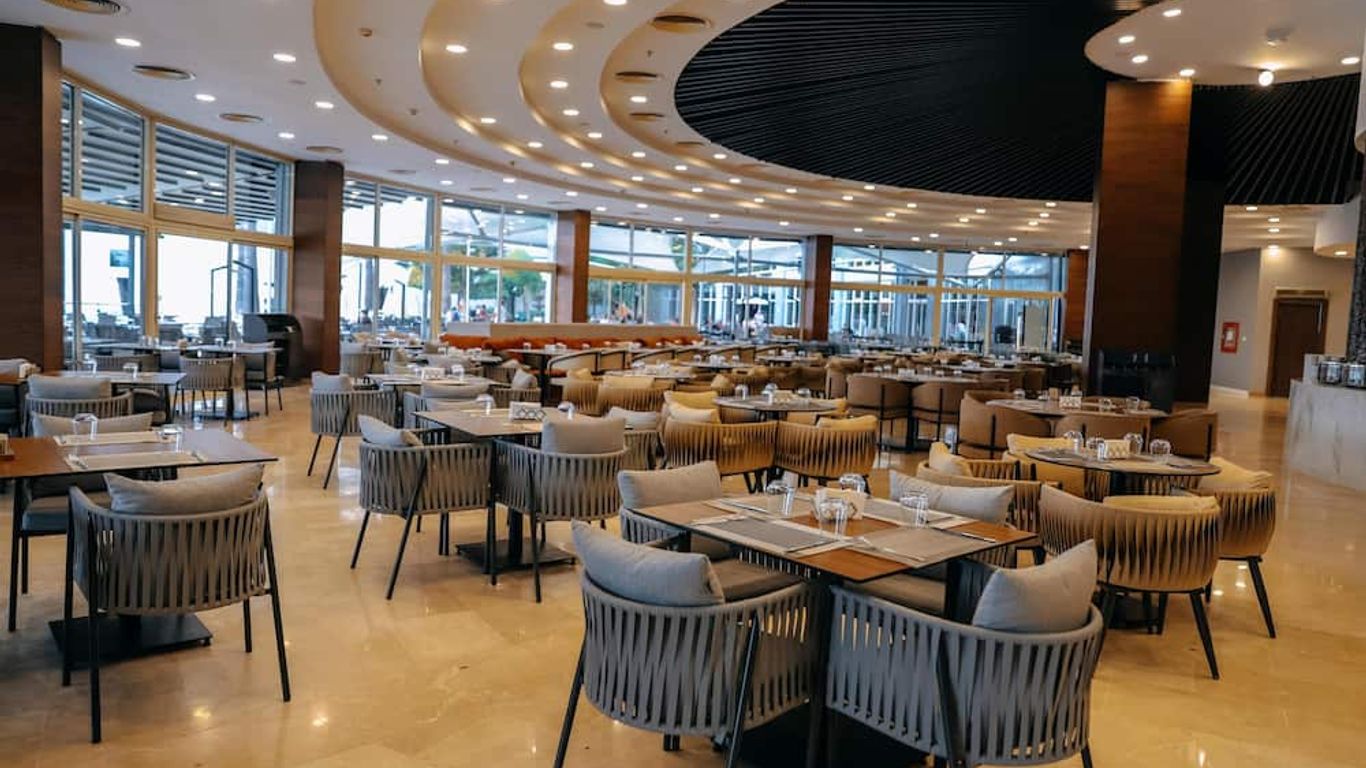 برايف هوتل ديديم