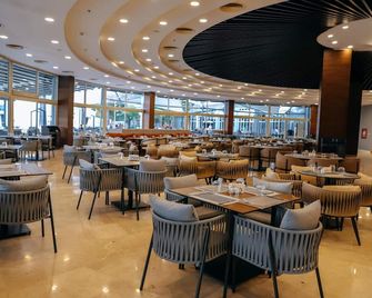 Prive Hotel Didim - Didim - Restaurant