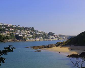 Westland - Salcombe