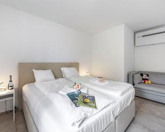 Serenata 3 - Terre di Pedemonte - Bedroom