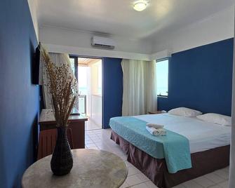 Costa Mar Recife Hotel by Atlantica - Jaboatão dos Guararapes - Bedroom