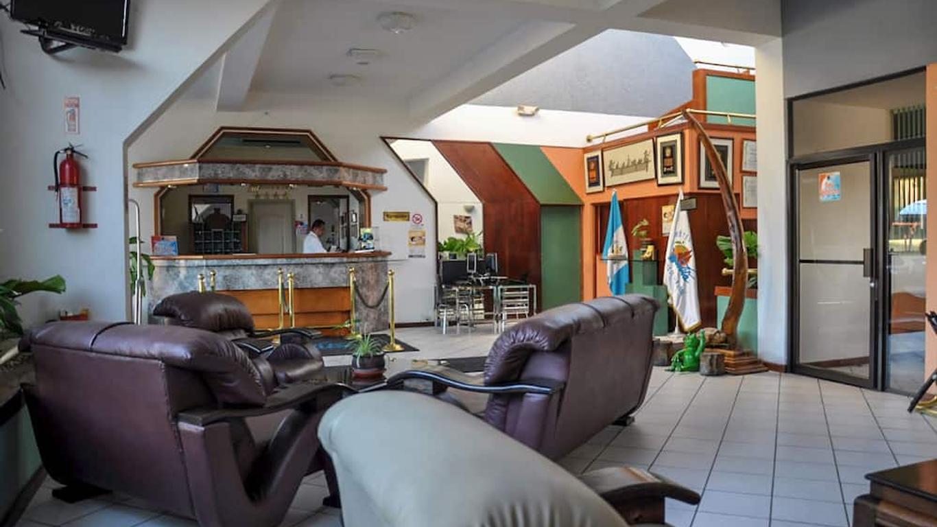 Hotel Martita