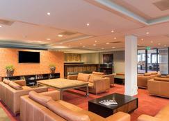 Htel Serviced Apartments Amstelveen - Amstelveen - Sala de estar