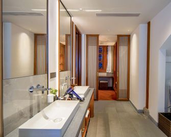 Xilu Wenxi Hotel - Changzhou - Sovrum