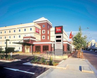 إيبيس نيوكاسل - نيوكاسل - مبنى