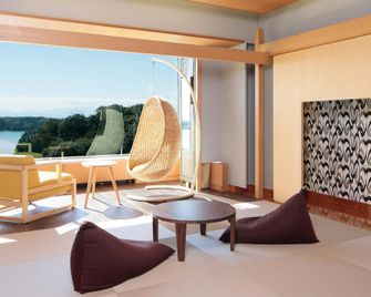 Kikusuitei - Tokorozawa - Balkon