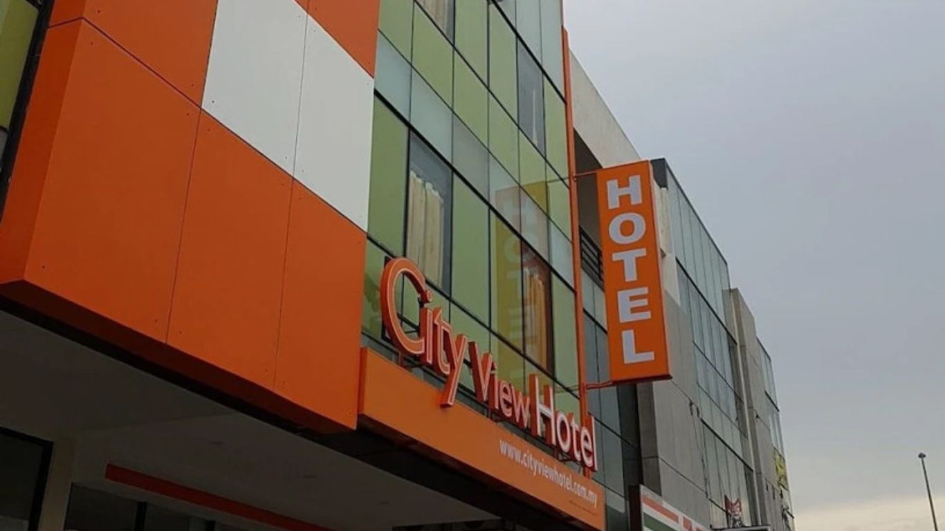 City View Hotel At Klia & Klia2