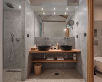 Valeni Boutique Hotel & Spa - Portaria