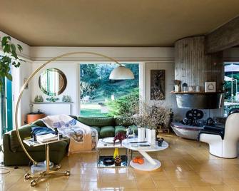 B&B Villa Fortezza - Ascoli Piceno