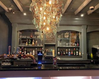 OYO The Leven - Мідлсбро - Бар