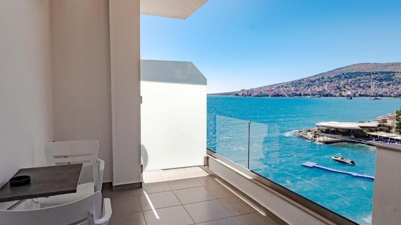 Blue Bay Hotel
