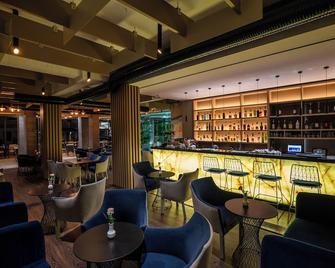 Blue Bay Hotel - Sarandë - Bar