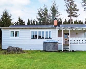 6 Person Holiday Home in Bollnaes - Bollnas