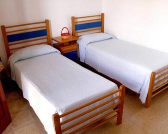 La Pergola - Matino - Slaapkamer