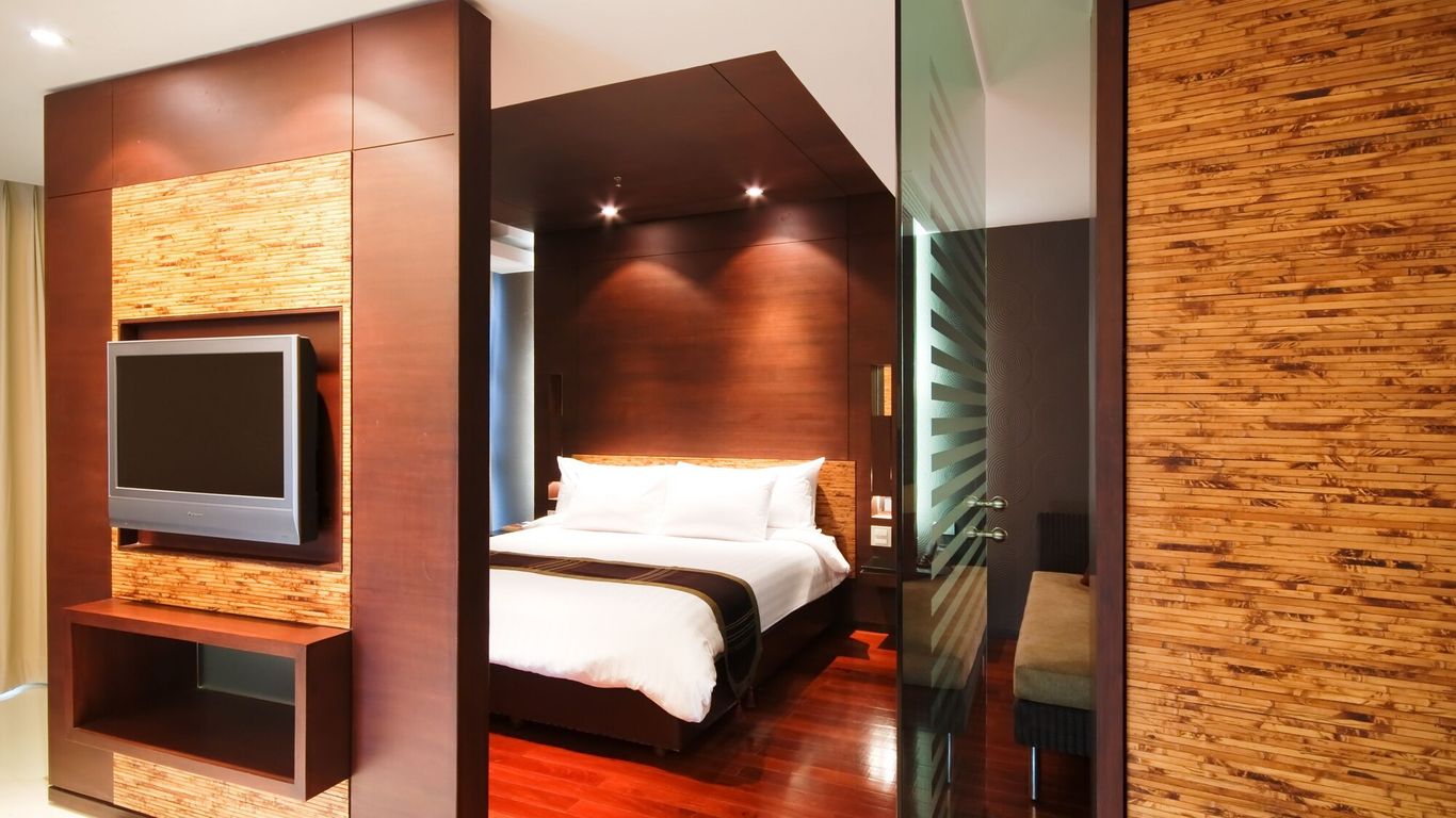 تارا مانترا تشا أم ريزورت