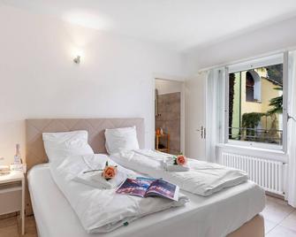 Residenza La Serenata - Terre di Pedemonte - Bedroom