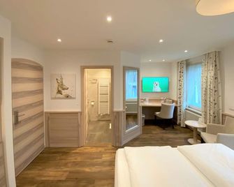 Hotel Bercher - Waldshut-Tiengen