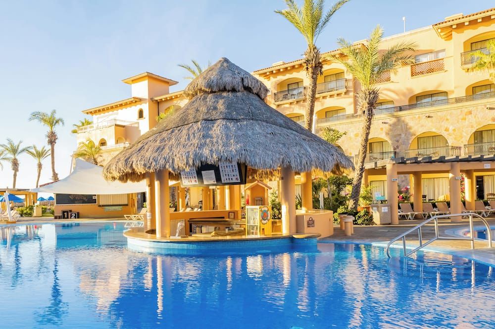 رويال سولاريس لوس كابوس آند سبا - شامل جميع الخدمات