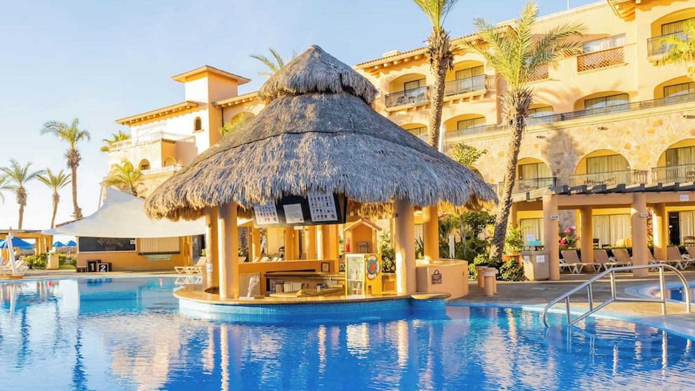 Royal Solaris Los Cabos