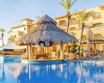 Royal Solaris Los Cabos - San José del Cabo - Pool