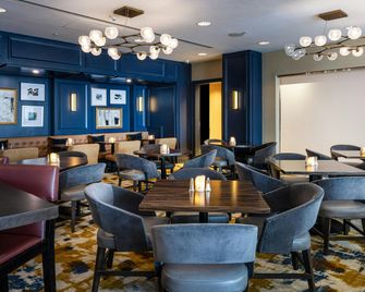 เดอะเวสทิน ฮันท์สวิลล์ - ฮันต์วิลล์ - ร้านอาหาร