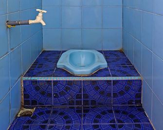 Hotel O City Kost Syariah - Pangkalpinang - Baño