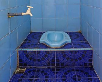 Hotel O City Kost Syariah - Pangkal Pinang - Badkamer