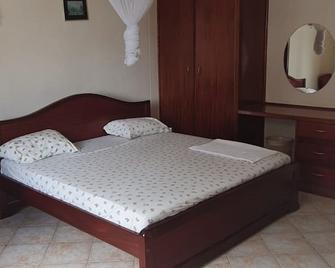 Hiddig Hotel - Garissa - Bedroom