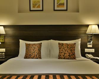 The Fern Residency, Vadodara - ואדודרה - חדר שינה