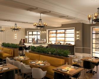The Ro Hotel - Windermere - Restaurant