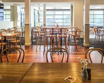 Plantation Hotel Coffs Harbour - Coffs Harbour - Restaurante