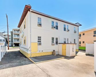 Wildwood Crest/Buttercup Suites - Wildwood Crest - Bygning