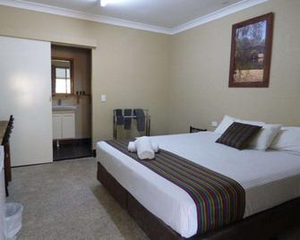 Beagle Hotel - Katherine - Habitación