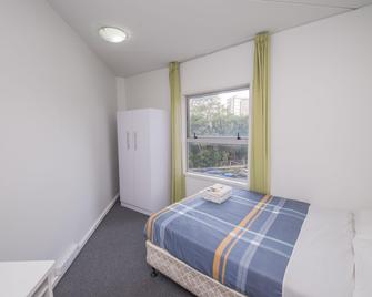 Columbia Apartments - Auckland - Bedroom