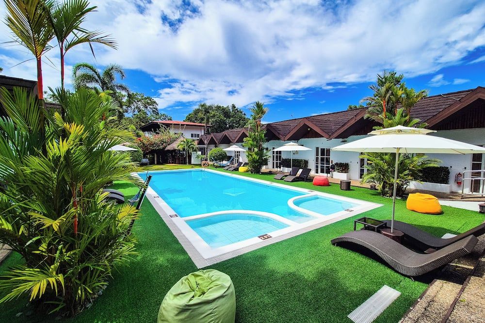 Sunz en Coron Resort