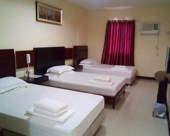 Asia Novo Boutique Hotel - Ozamis - Ozamiz - Habitación