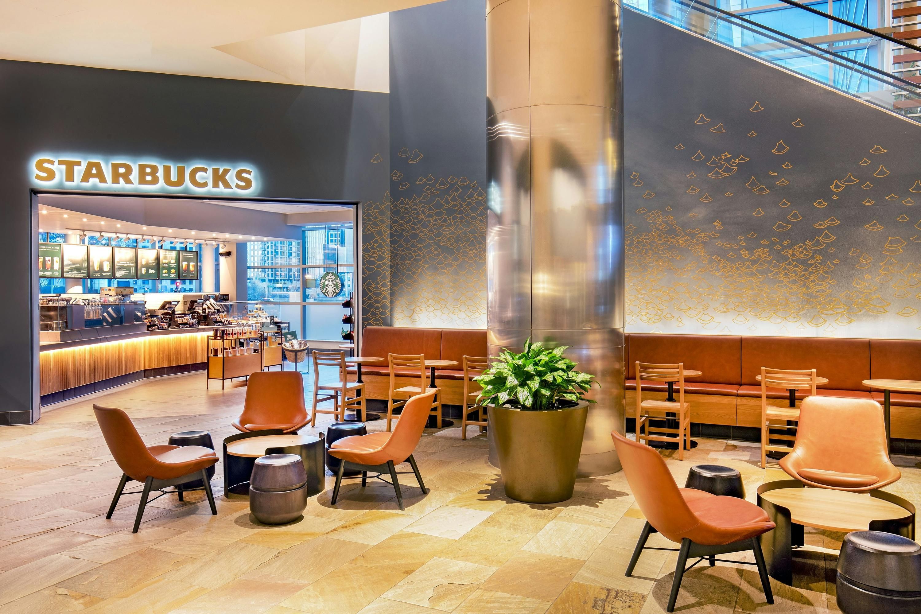 ذا ويستن بوسطن سيبورت ديستريكت - بوسطن - مطعم