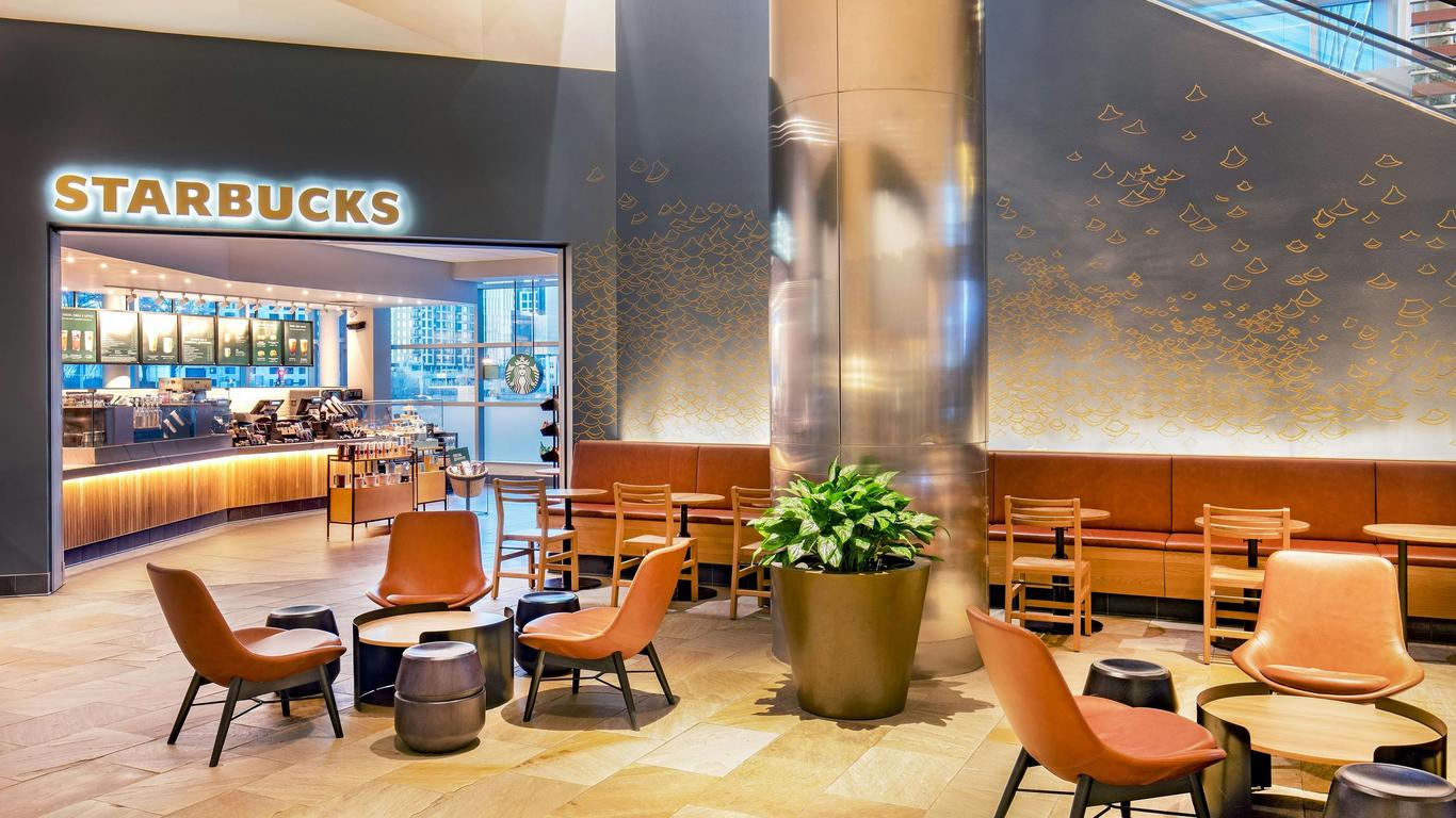 ذا ويستن بوسطن سيبورت ديستريكت