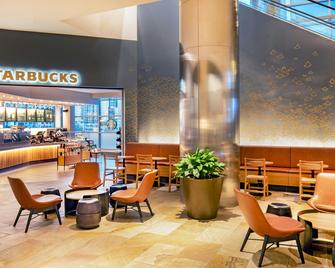 The Westin Boston Seaport District - Boston - Restaurant