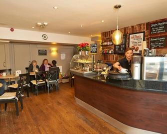 The Midland Hotel - Leeds - Restaurant